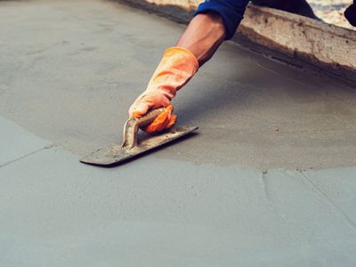 Concrete Surfacing