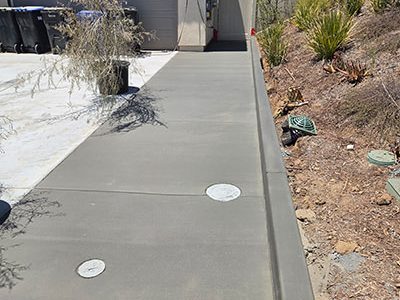 Side-yard Driveway Extension side-yard-driveway-extension