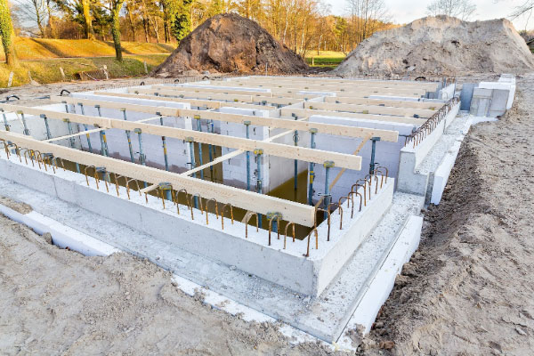 ADA-Compliant Concrete Installation Services ADA-Compliant Concrete Installation Services