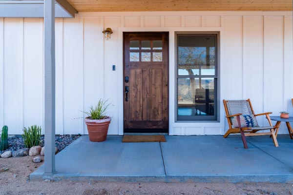 Concrete Porch Services Concrete Porch Services