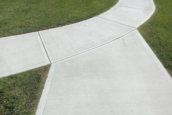 Concrete Sidewalk Services Concrete Sidewalk Services