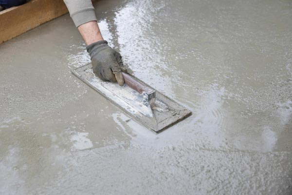 Concrete Walkway Installation Services Concrete Walkway Installation Services
