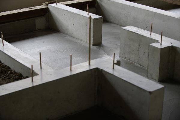 Foundation Repair and Installation Services Foundation Repair and Installation Services
